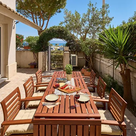 Apartament Sun Adris