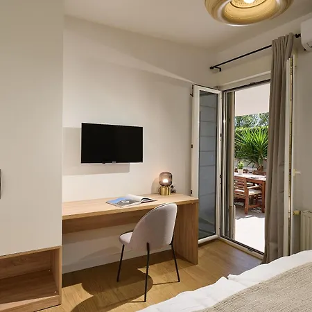 Sun Adris Apartament Split