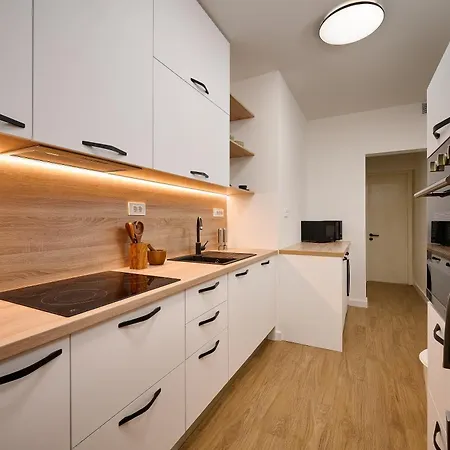Sun Adris Apartament