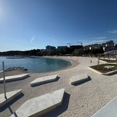 Apartament Sun Adris