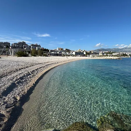 Apartament Sun Adris