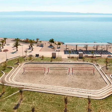 Sun Adris Apartament