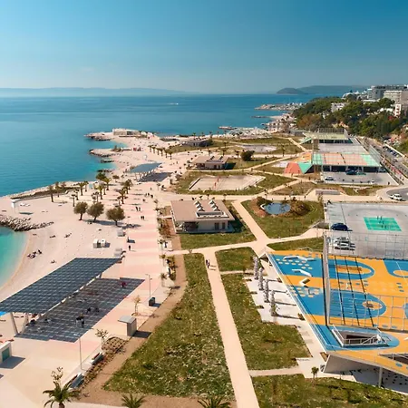 Sun Adris 스플리트