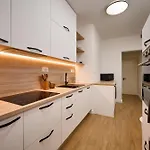 Sun Adris Apartamento