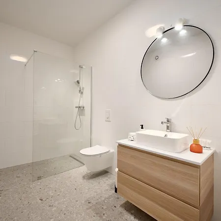 Sun Adris Apartment Split