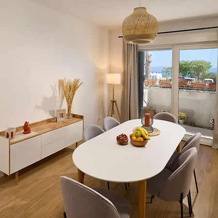 Apartment Sun Adris Split