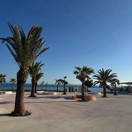 Sun Adris شقة سبليت