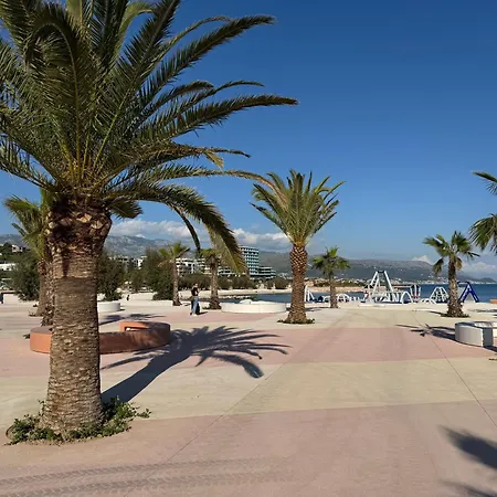 Apartment Sun Adris Split
