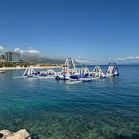 Sun Adris Σπλιτ