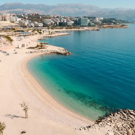 Sun Adris Apartman Split