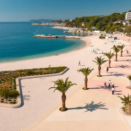 Sun Adris Apartman