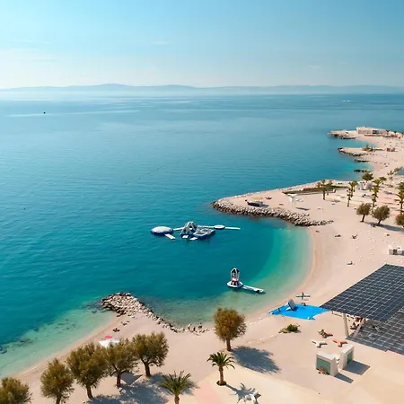 Sun Adris Apartman