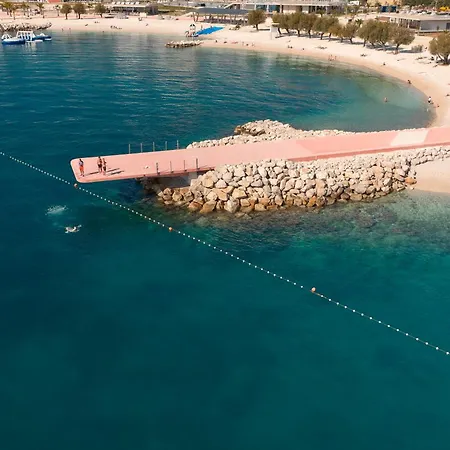 Sun Adris Appartamento *