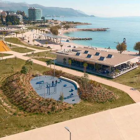 Διαμέρισμα Sun Adris *