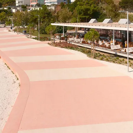 Appartamento Sun Adris Spalato