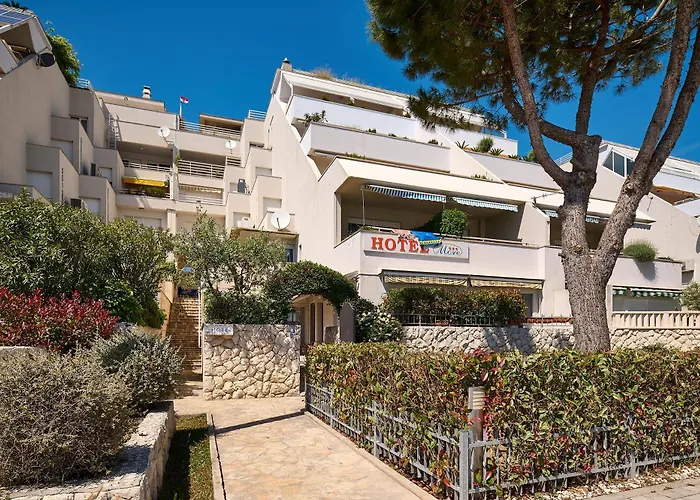 Sun Adris * Спліт