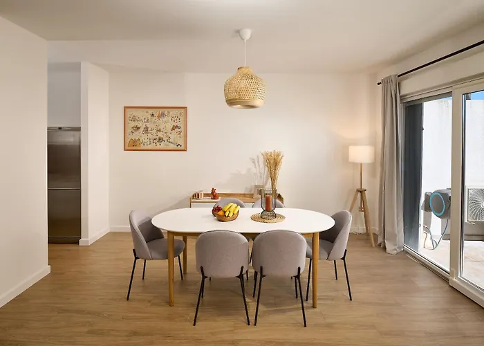 Sun Adris Апартаменти Спліт