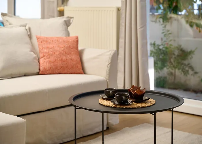 Sun Adris Апартаменти *