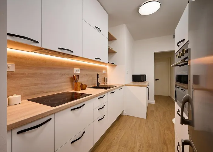 Sun Adris Апартаменти