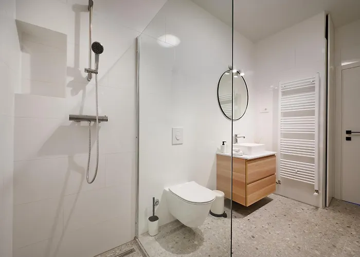 Апартаменти Sun Adris