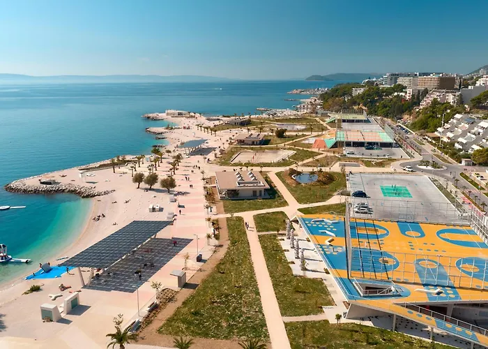 Sun Adris Спліт