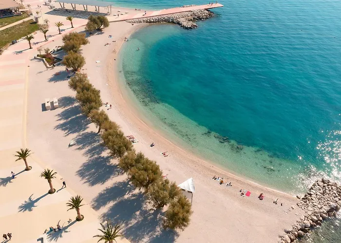 Sun Adris * Спліт