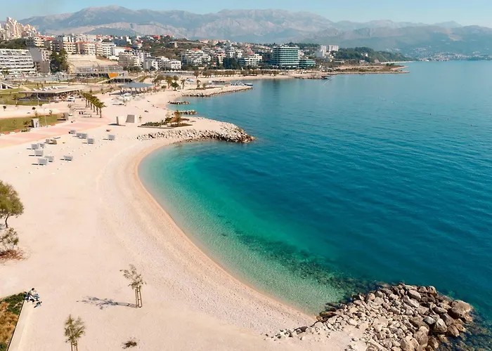 Sun Adris Апартаменти Спліт