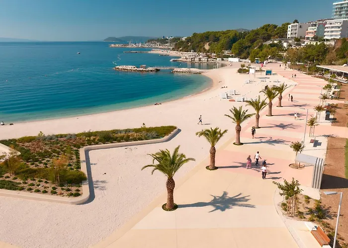 Sun Adris Апартаменти