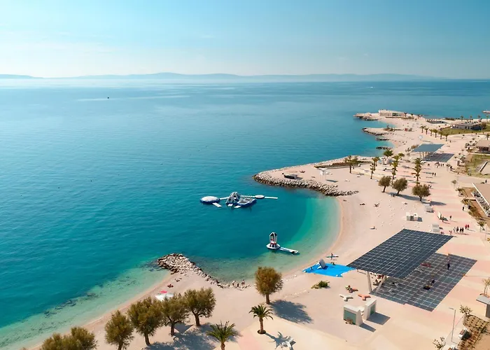 Sun Adris Апартаменти