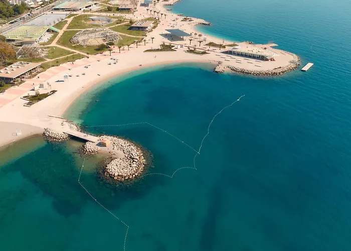 Апартаменти Sun Adris *