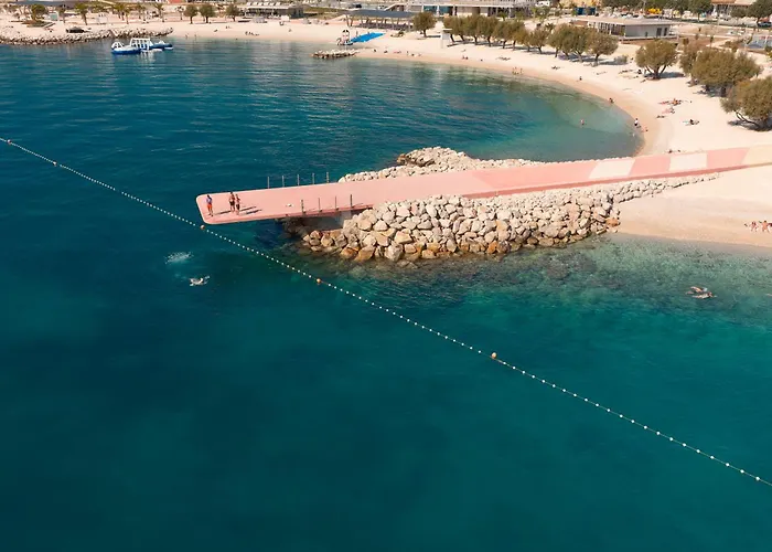 Sun Adris Апартаменти *