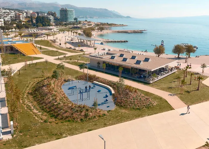 Апартаменти Sun Adris *