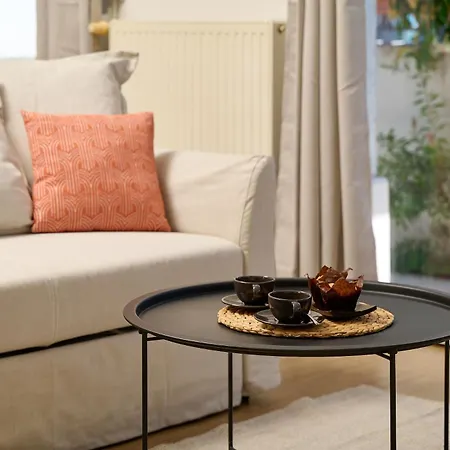 Sun Adris Apartment *